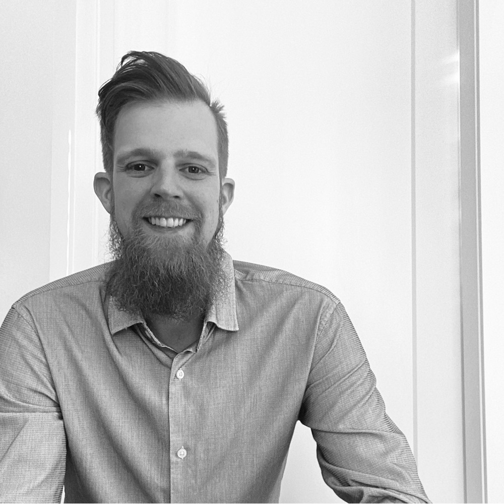 Meet your Posher, Kyle